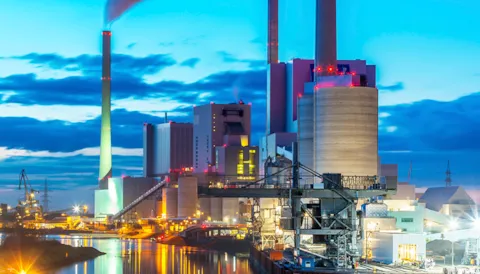 ISO 55001 - Asset Management