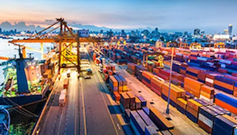 FSVP - Foreign supplier verification program