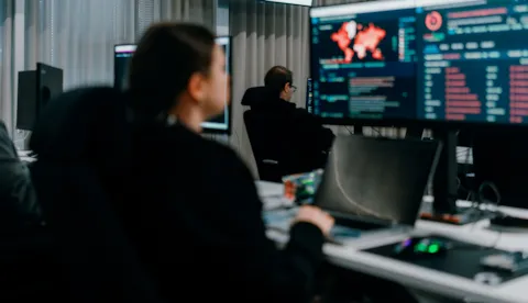 DNV Cyber
