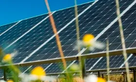 Solar PV and PV power plants introductory training course 